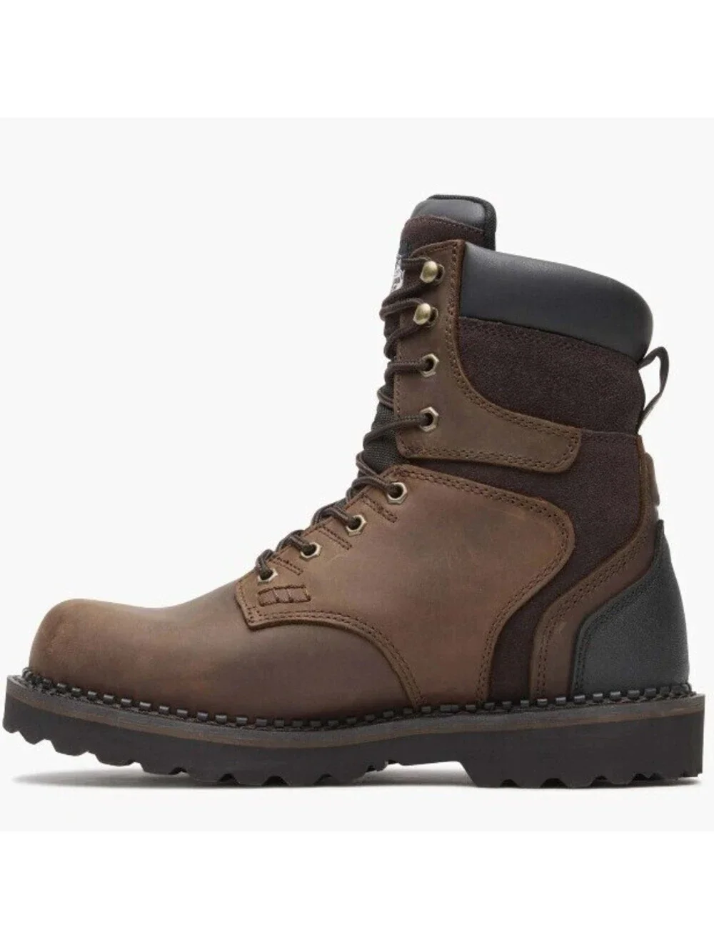 Georgia Boot Brookville 8